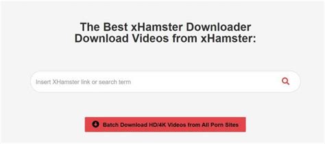 download video from xhamster|Download videos from xhamster.com for free